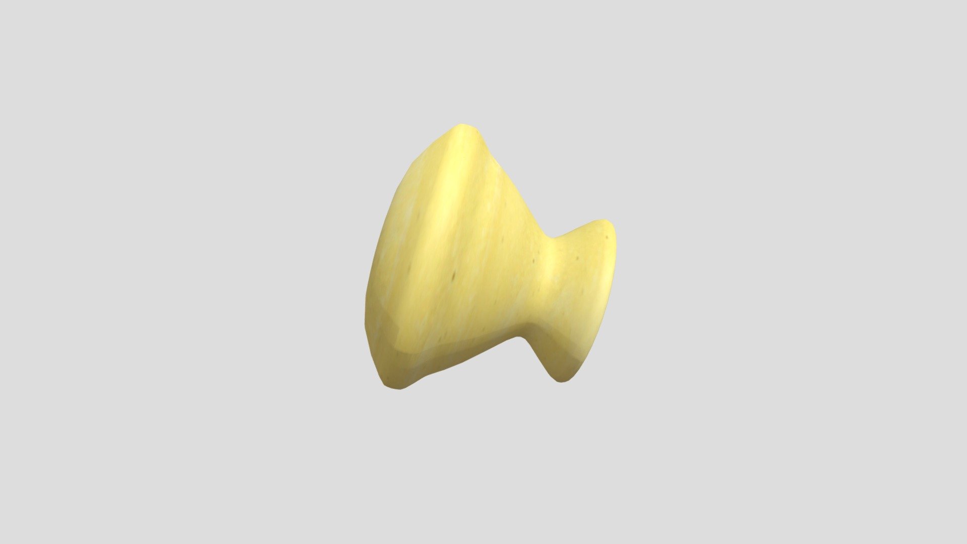 BABY MASSAGE STONE