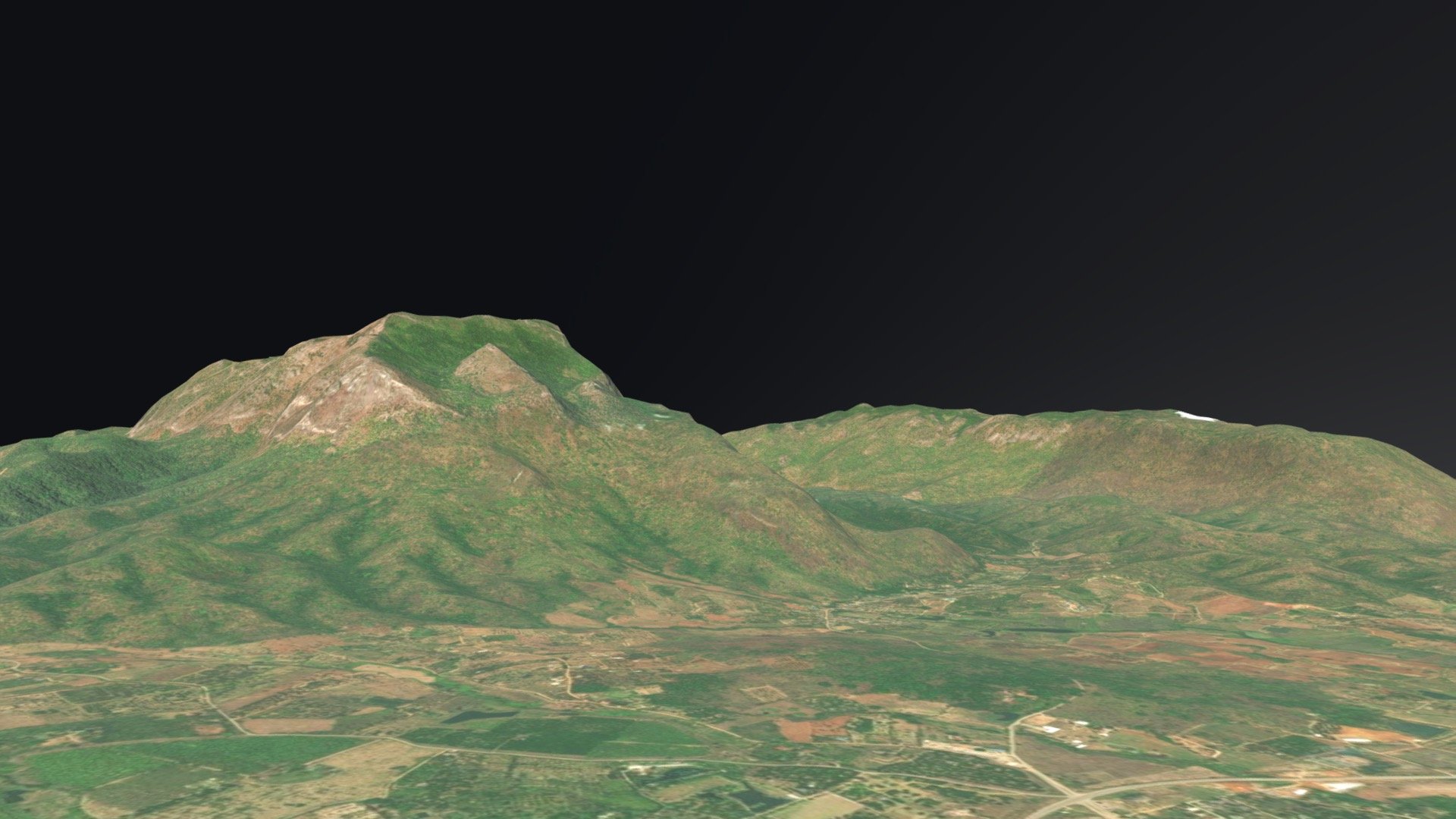 Chiang Dao