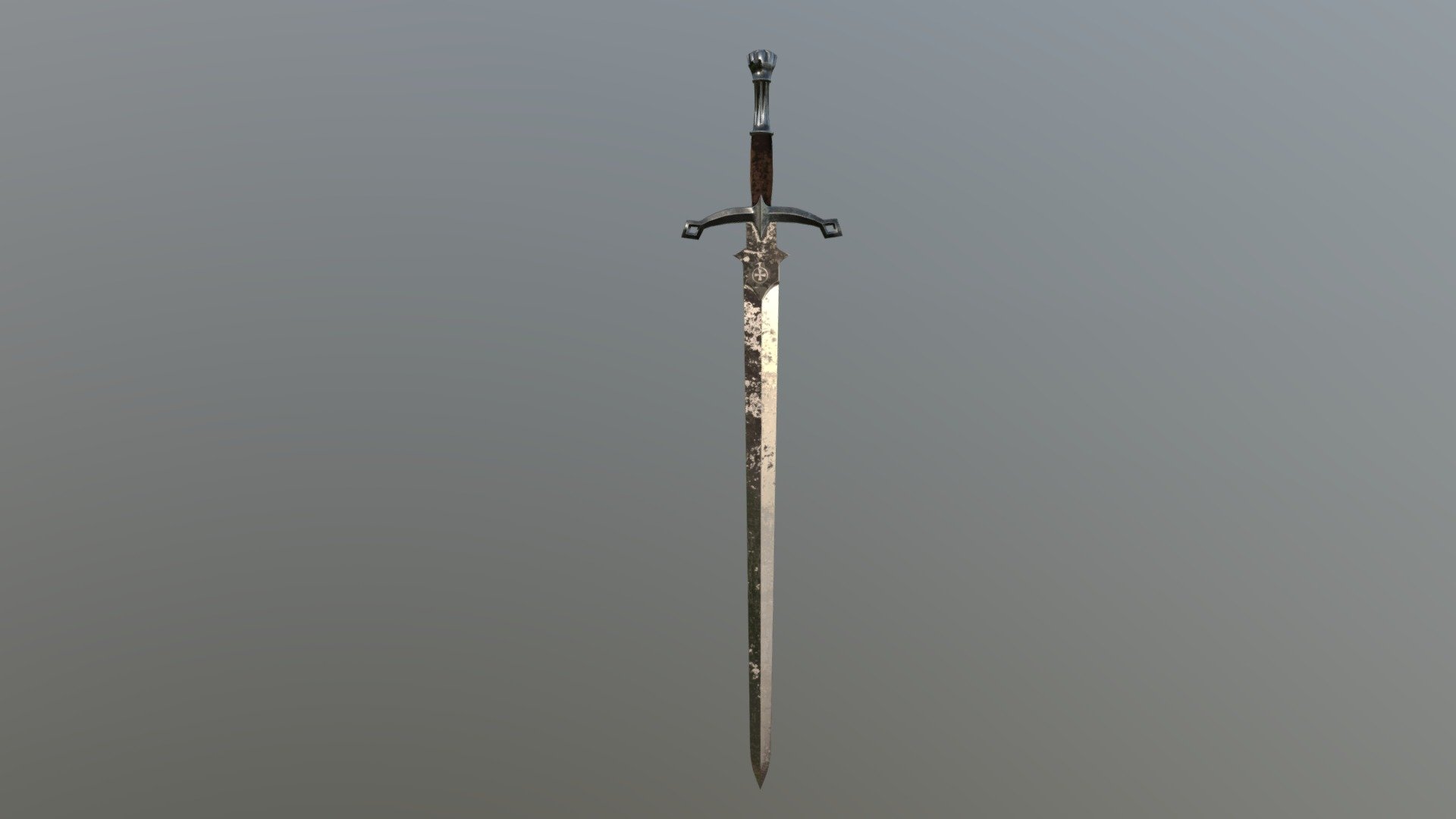 Gothic Sword
