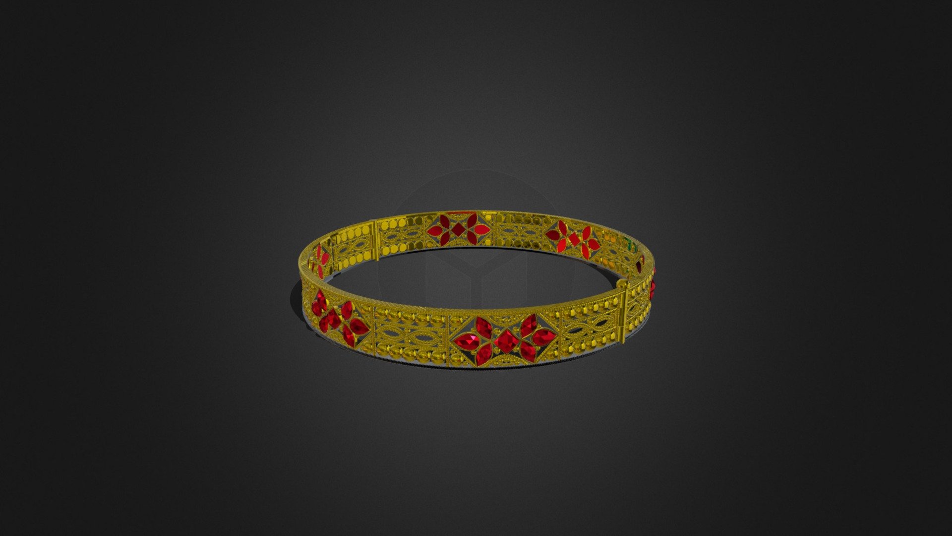 bangle
