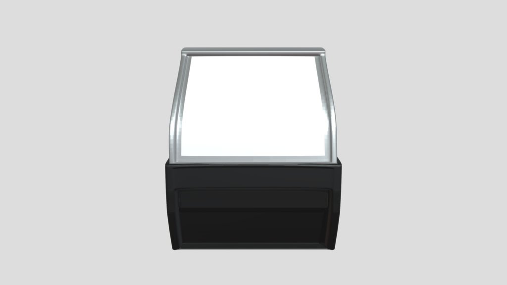 Cake Fridge