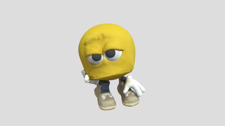 boring emoji