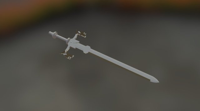 What happens when you export a Sketchup model 3D Model