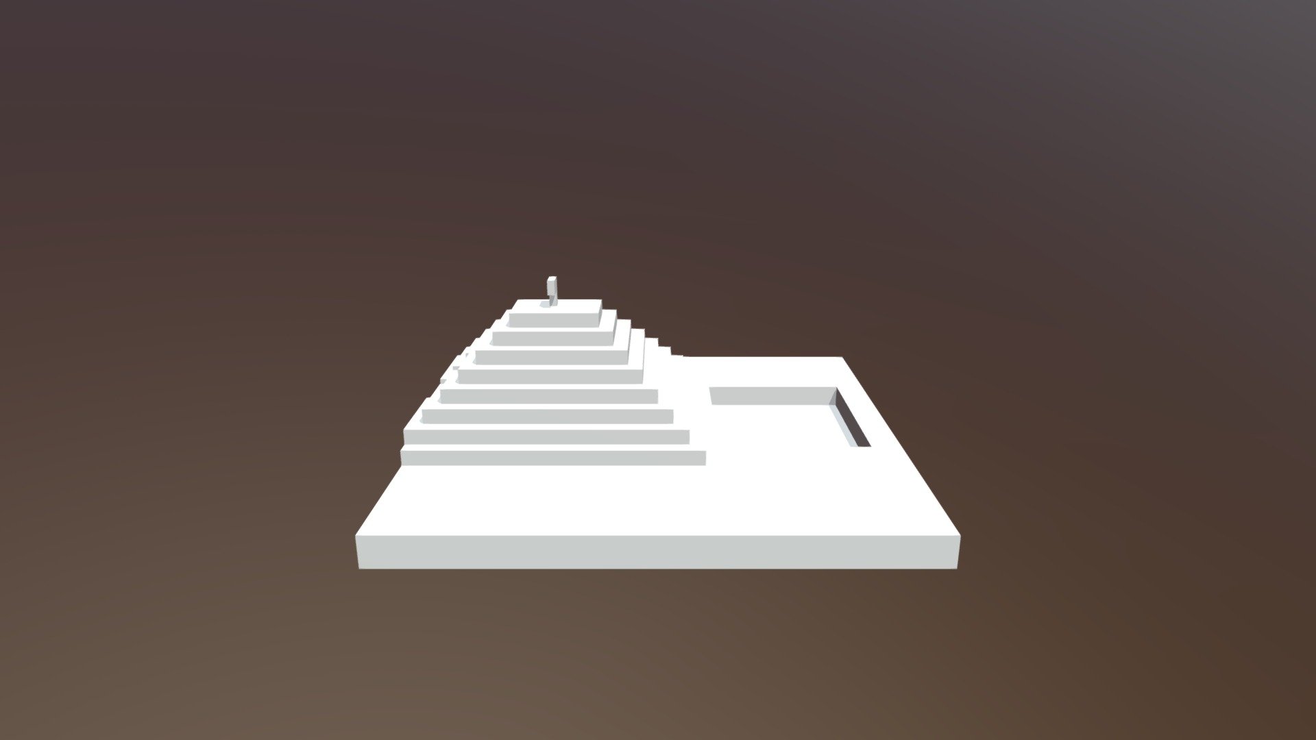 Pyramidenhaus