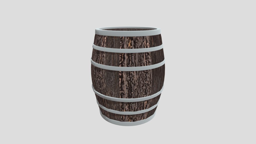 Barrel