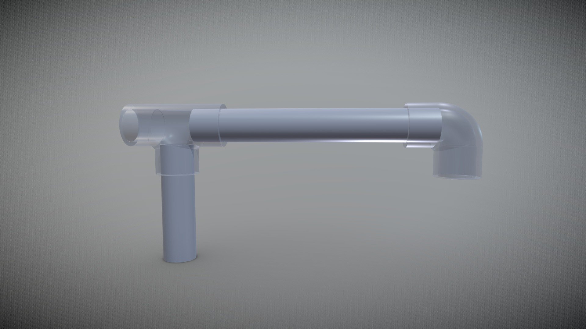 PVC-buis Ø 40 mm