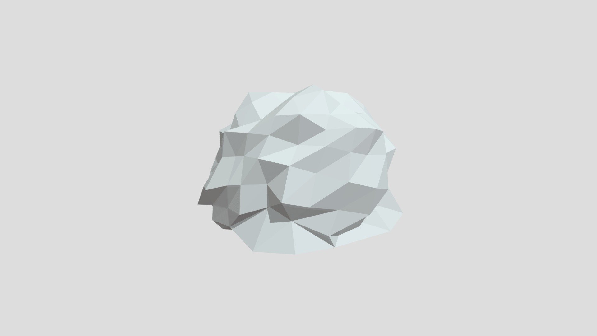 Oak tree from Poly by Google