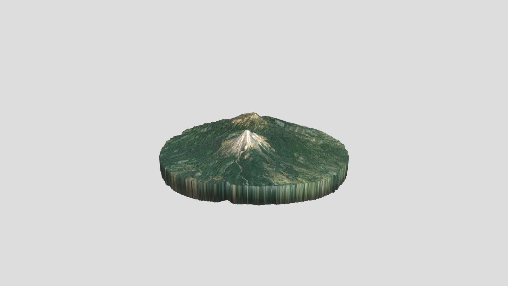 Volcanes Colima