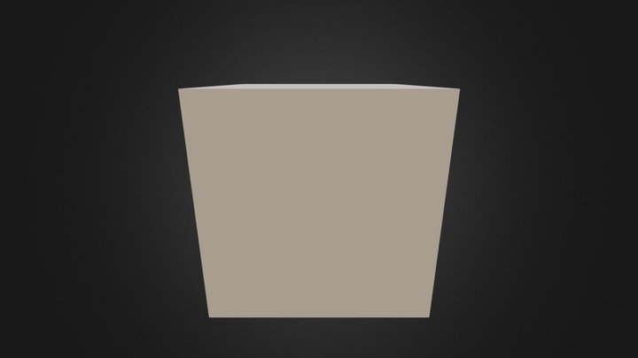 test 3D Model