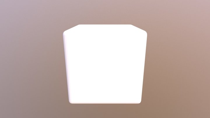 D6 3D Model