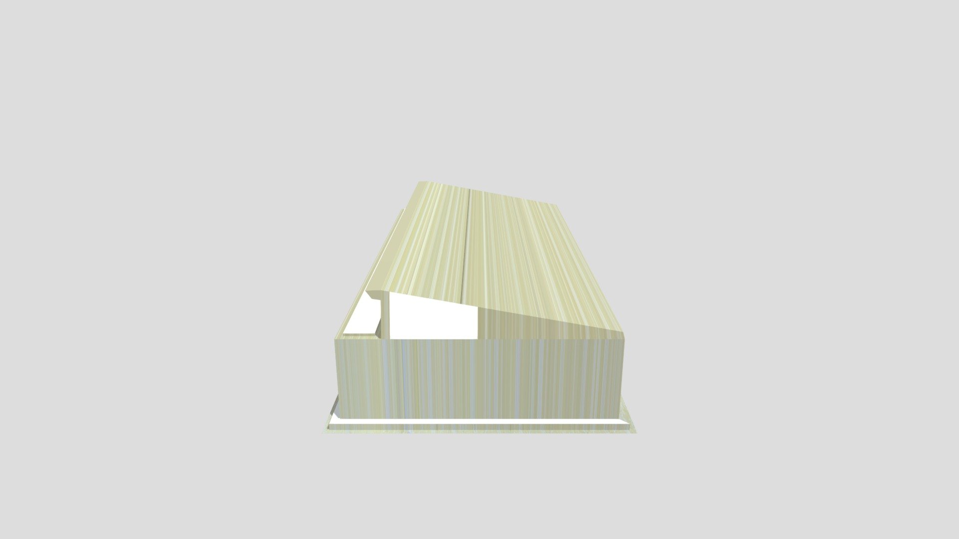 Stationary Shop