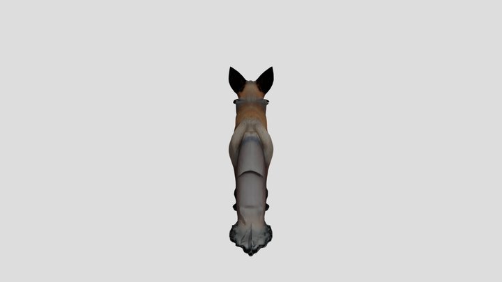Sample (1) 3D Model
