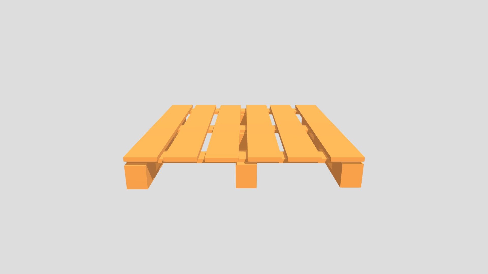 Wooden Pallet