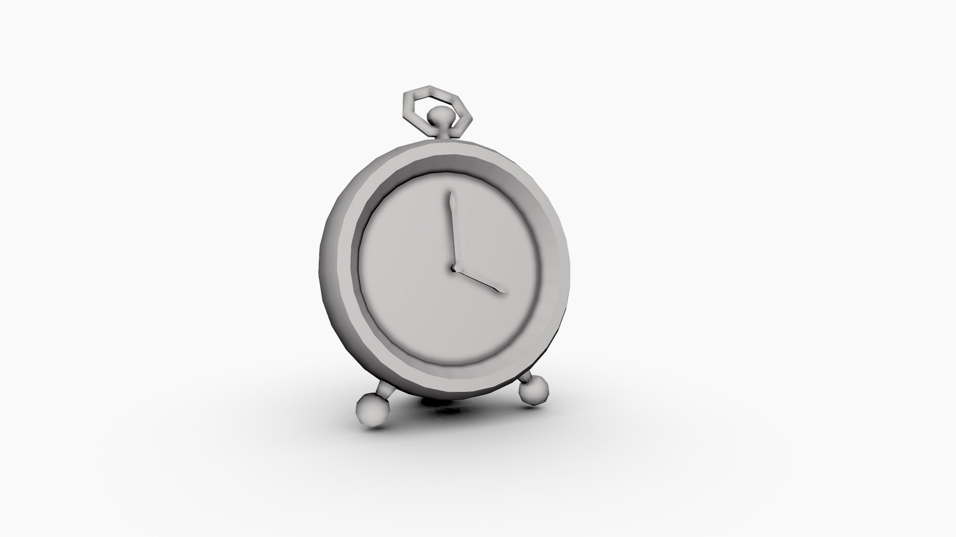CT4012 - Travel Clock