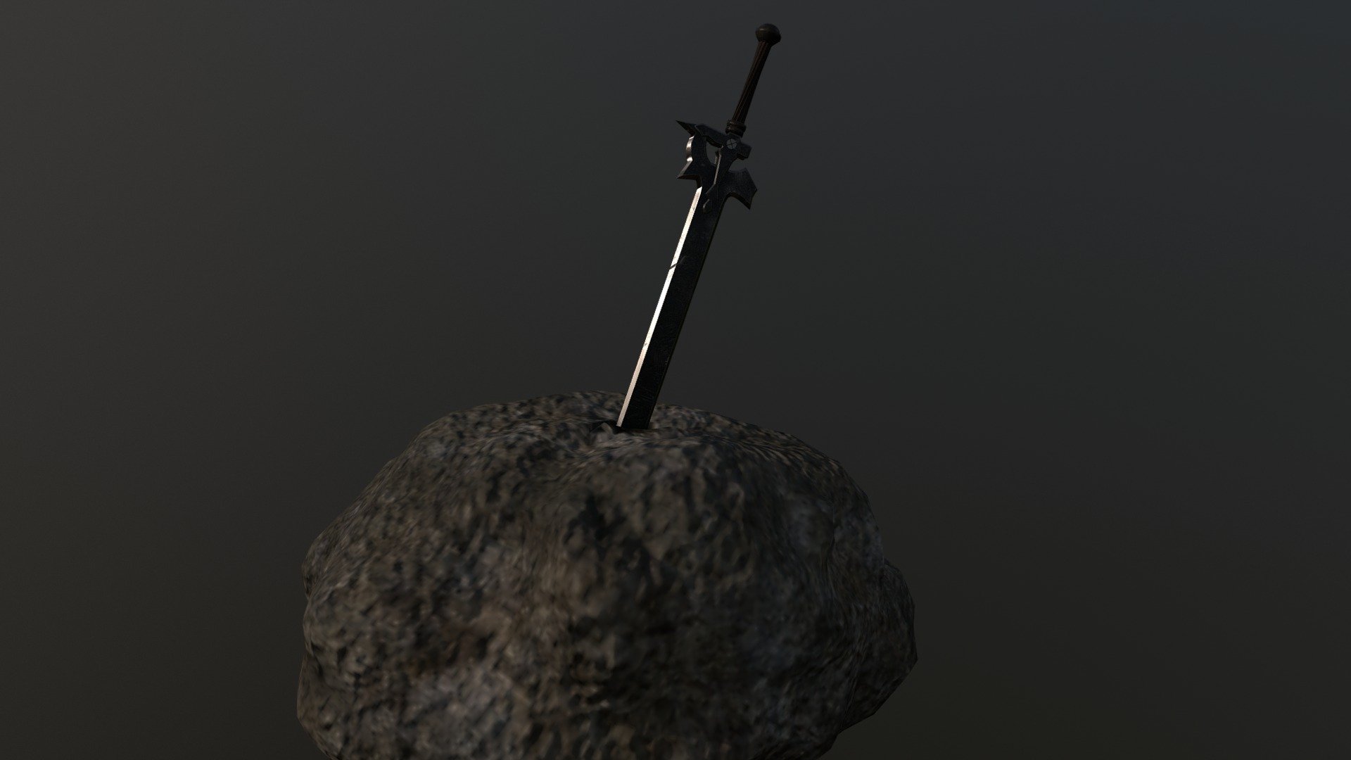 Kirito Sword