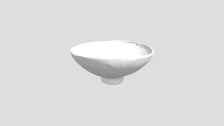 neolithic 3D Model