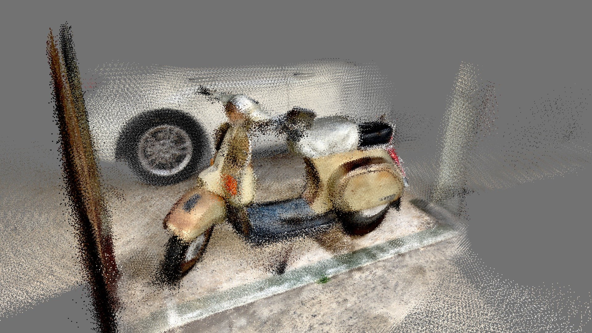 Vespa