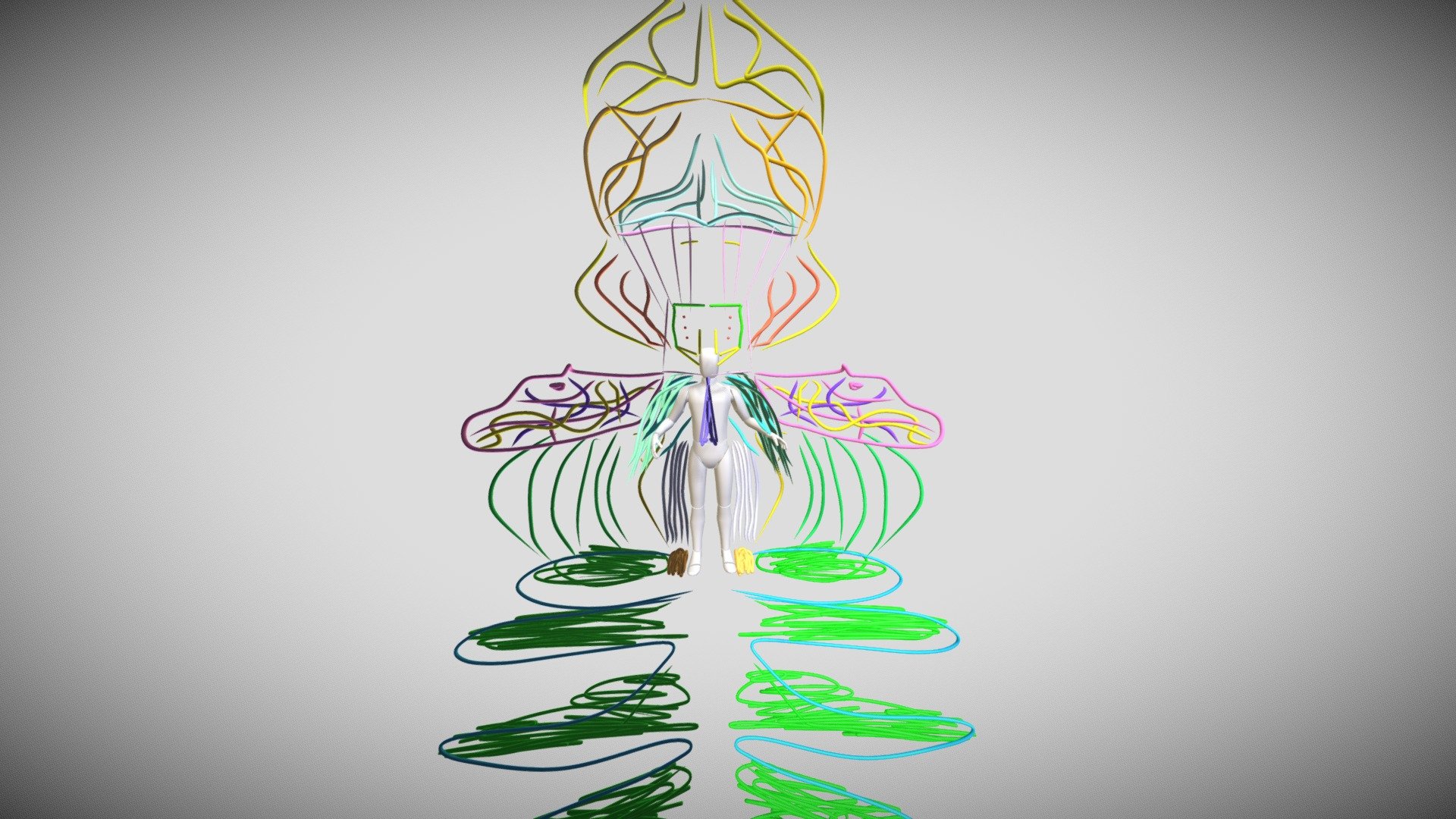 Lyosha Totem