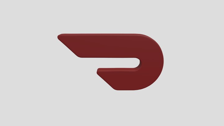 DoorDash Logo