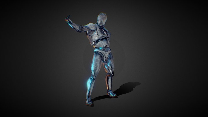 Unreal-engine-4 3D Models - Sketchfab