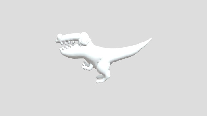 QUINTANA 3D Model