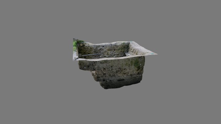 sz04 3D Model