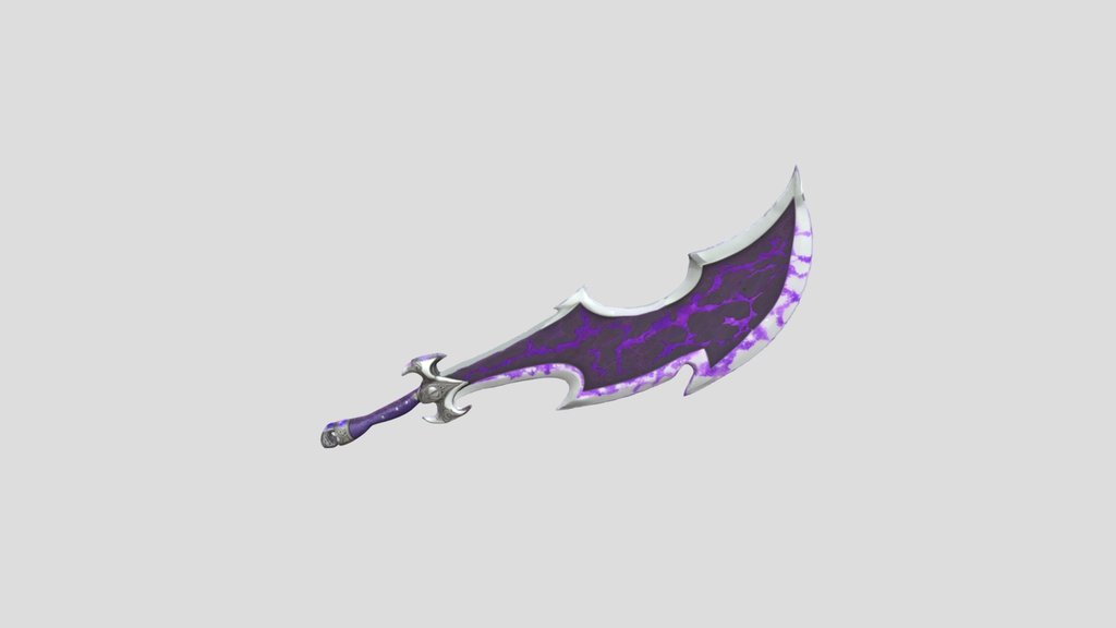 Blade Of Artemis