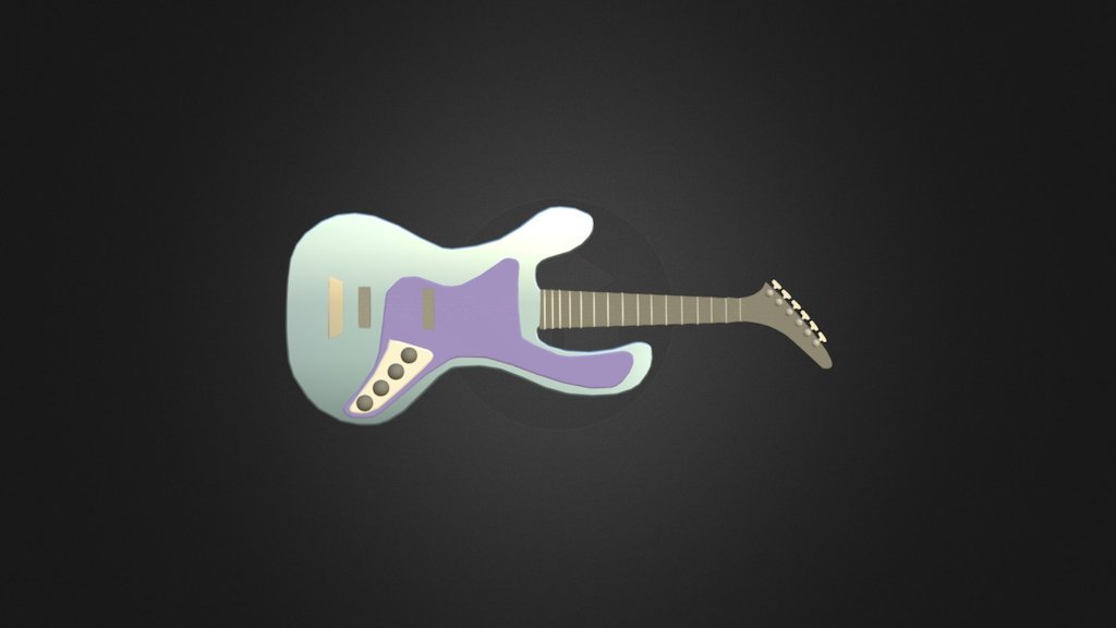 Blueguitar