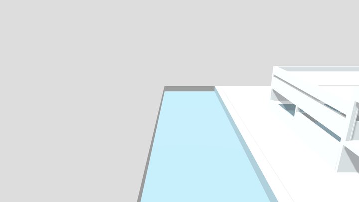 chunkmodel 3D Model