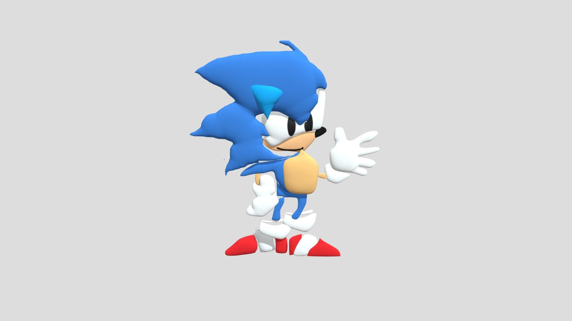 SONIC