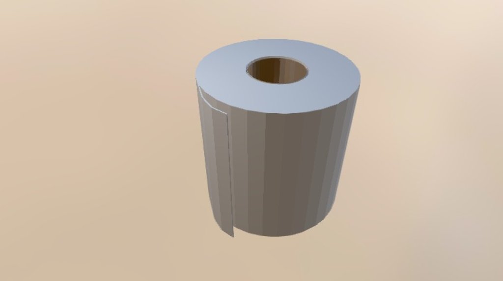 PAPEL IGIENICO