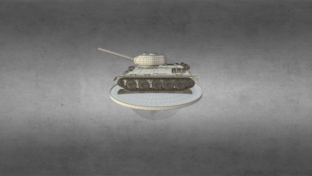 Tank N 1