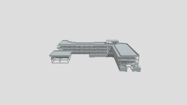 PATRÃO - CC RENATO POLATTI 3D Model
