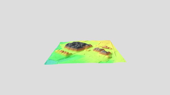 Modelo3D 3D Model