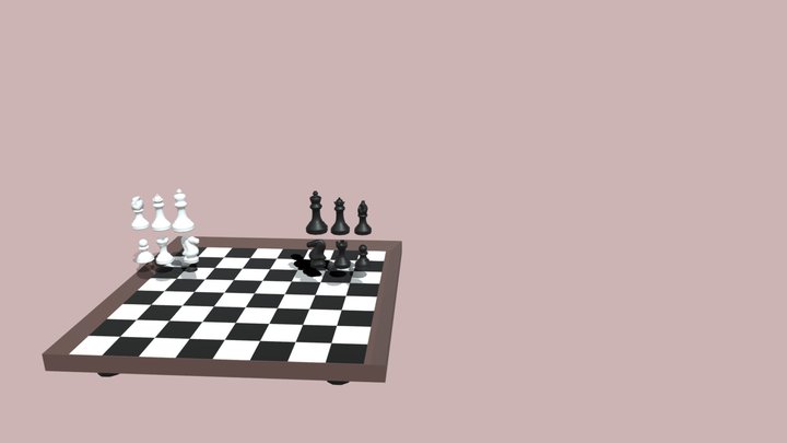 Aula 2.blend 3D Model