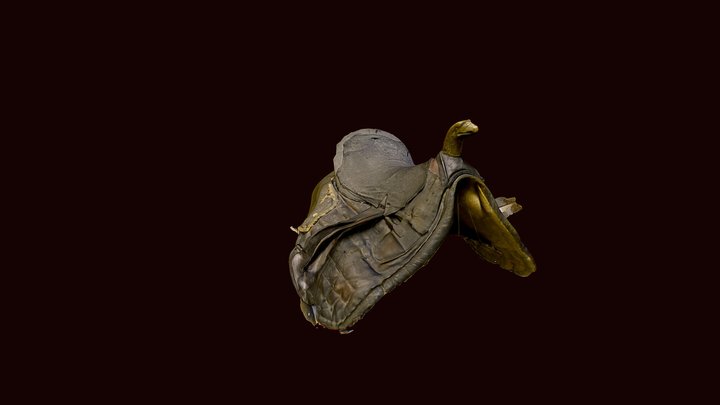 2564860 201471914400 3D Model