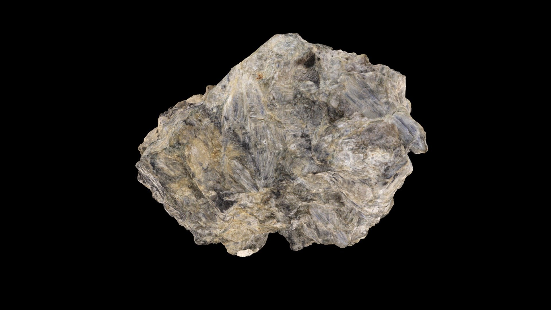 Kyanite 9-6 #1888