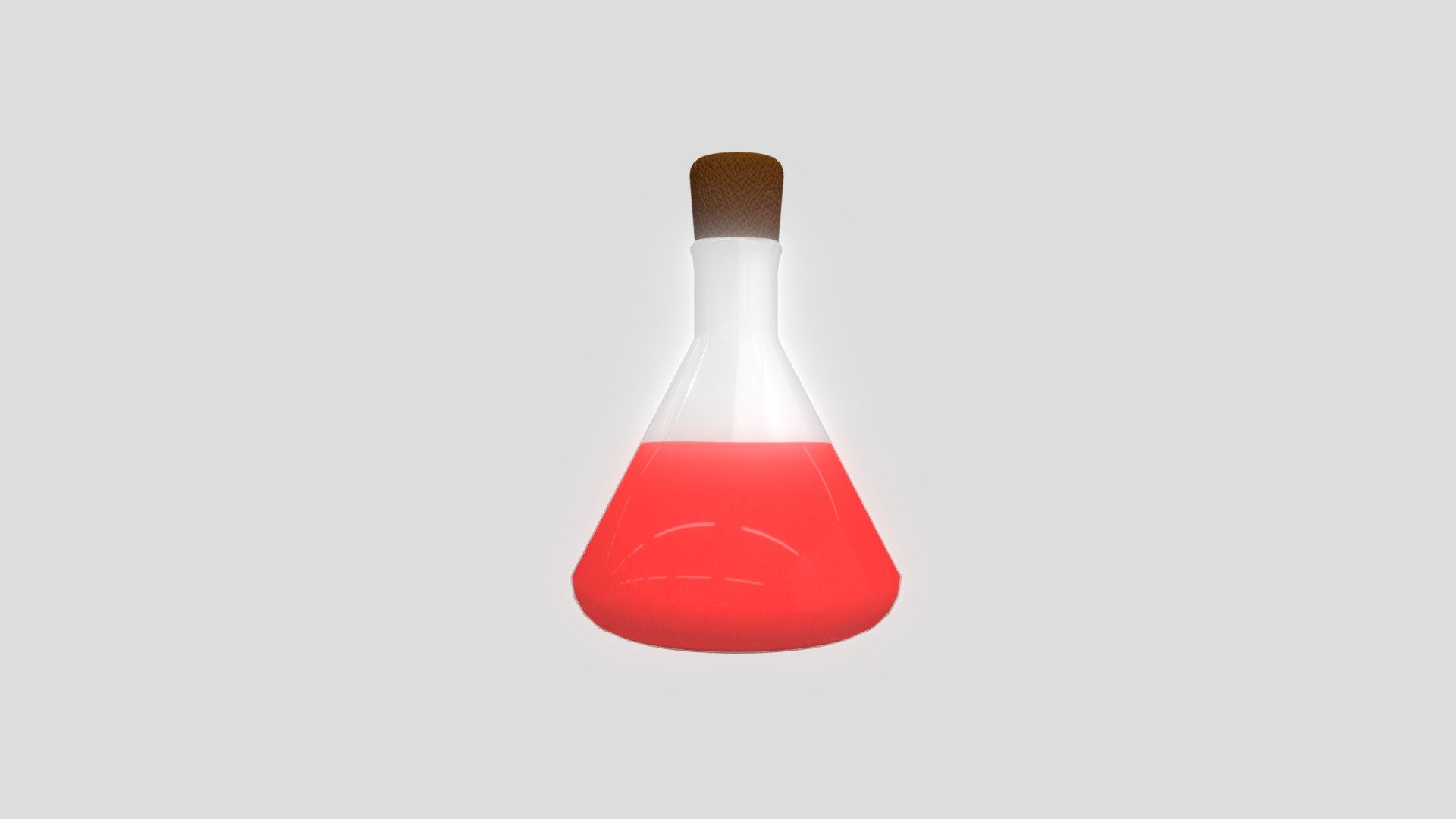 Healing Potion