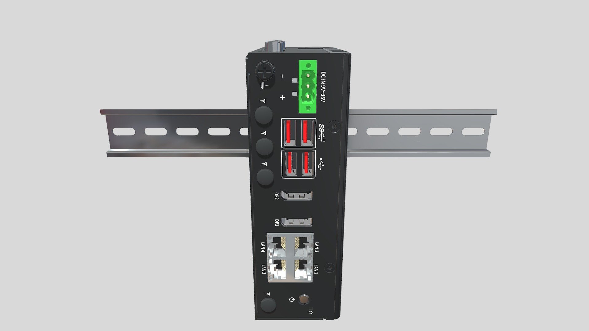 Din-Rail Series-Product-C&T Solution Inc. | 智愛科技股份有限公司 Din-Rail Series-Product-C&T Solution Inc. | 智愛科技股份有限公司