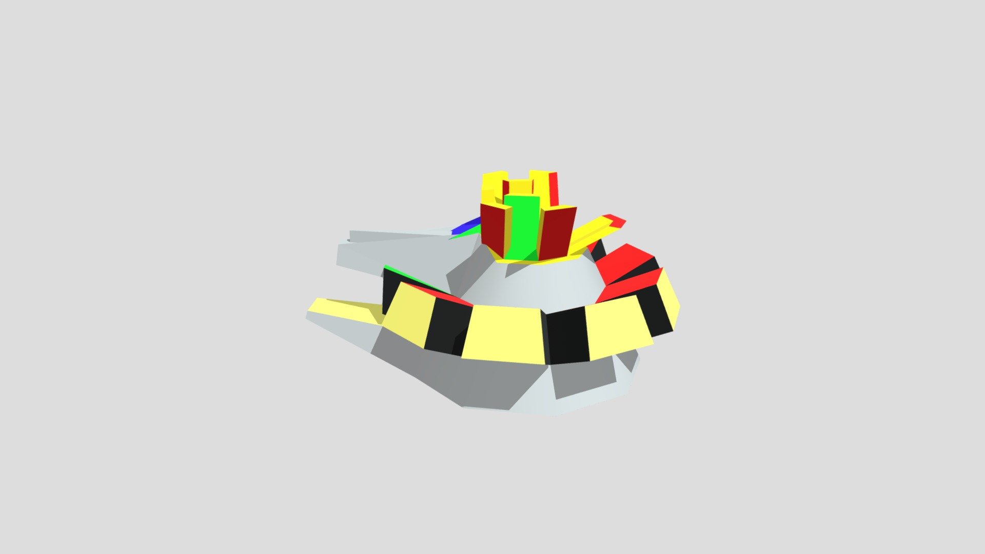 Ssstpace