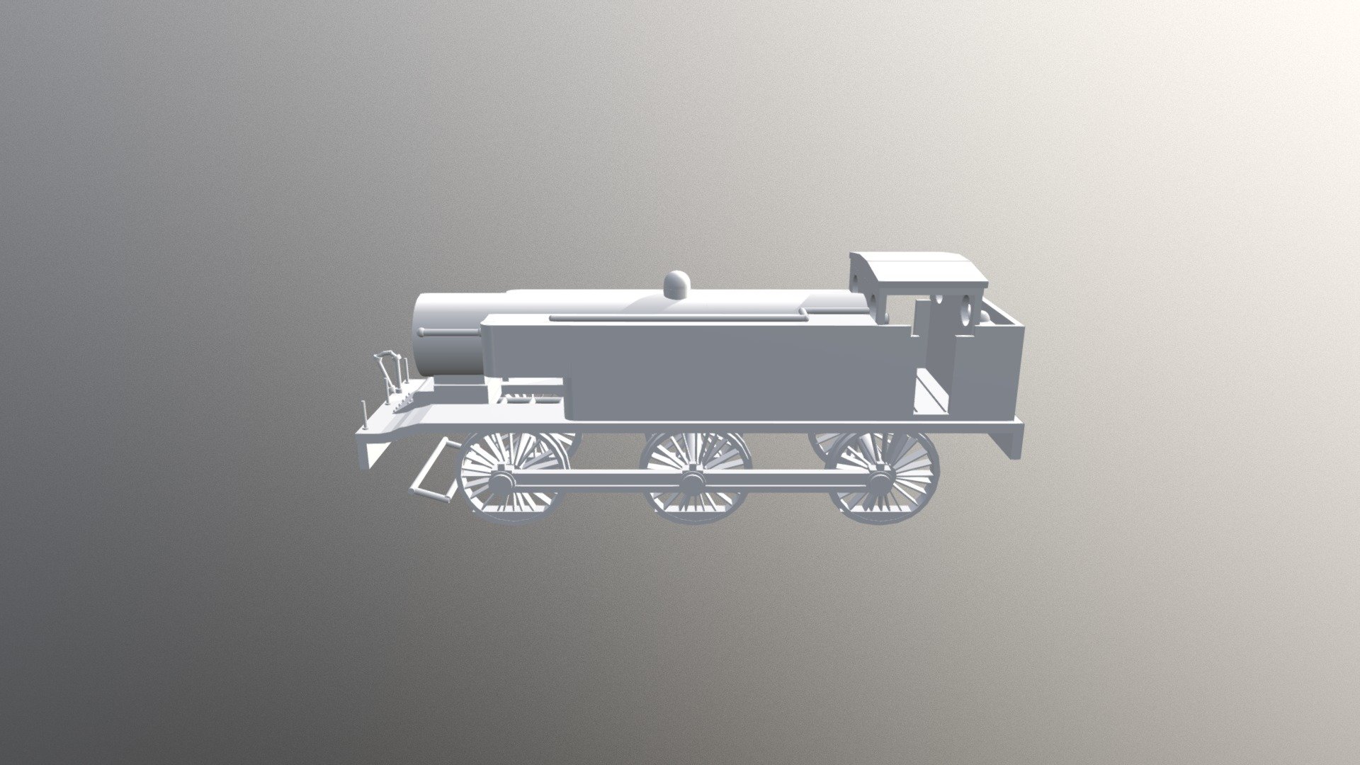 E2 Tank Engine Download Free 3D Model By VEHICLE BOI , 45% OFF