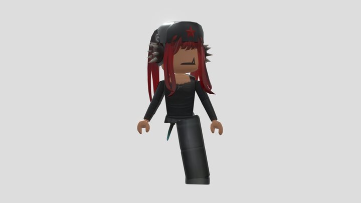 iixelio<3 3D Model