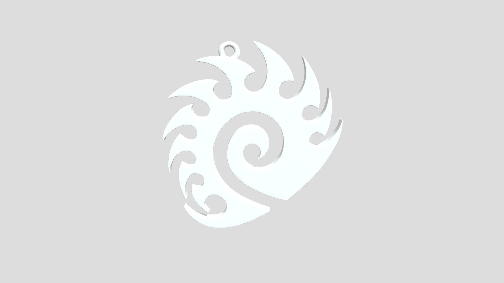 Collar Zerg