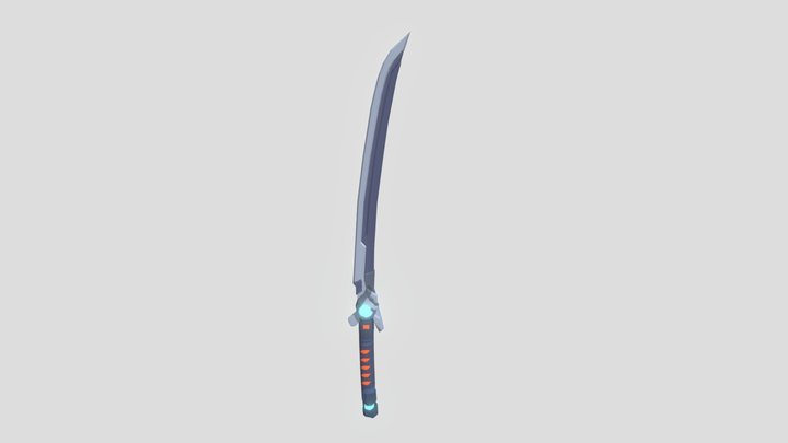 scifi_katana