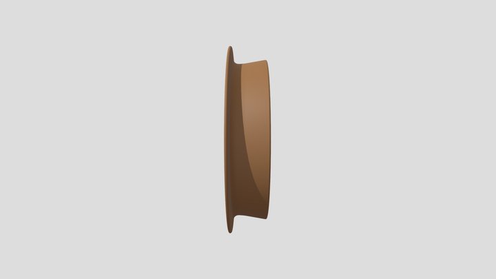 FishingWheel_DESIGN_v1_001 3D Model