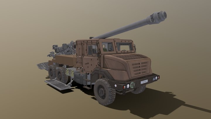 CAESAR SPG