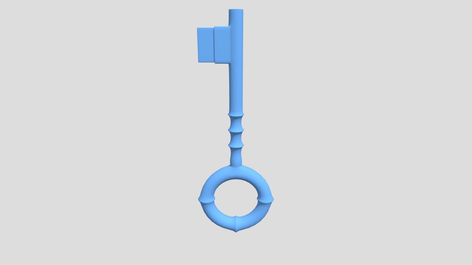 Keys - 3D model by murat.beridzee [35e8775] - Sketchfab