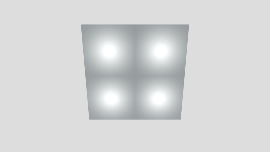 Gradient Spherical Light