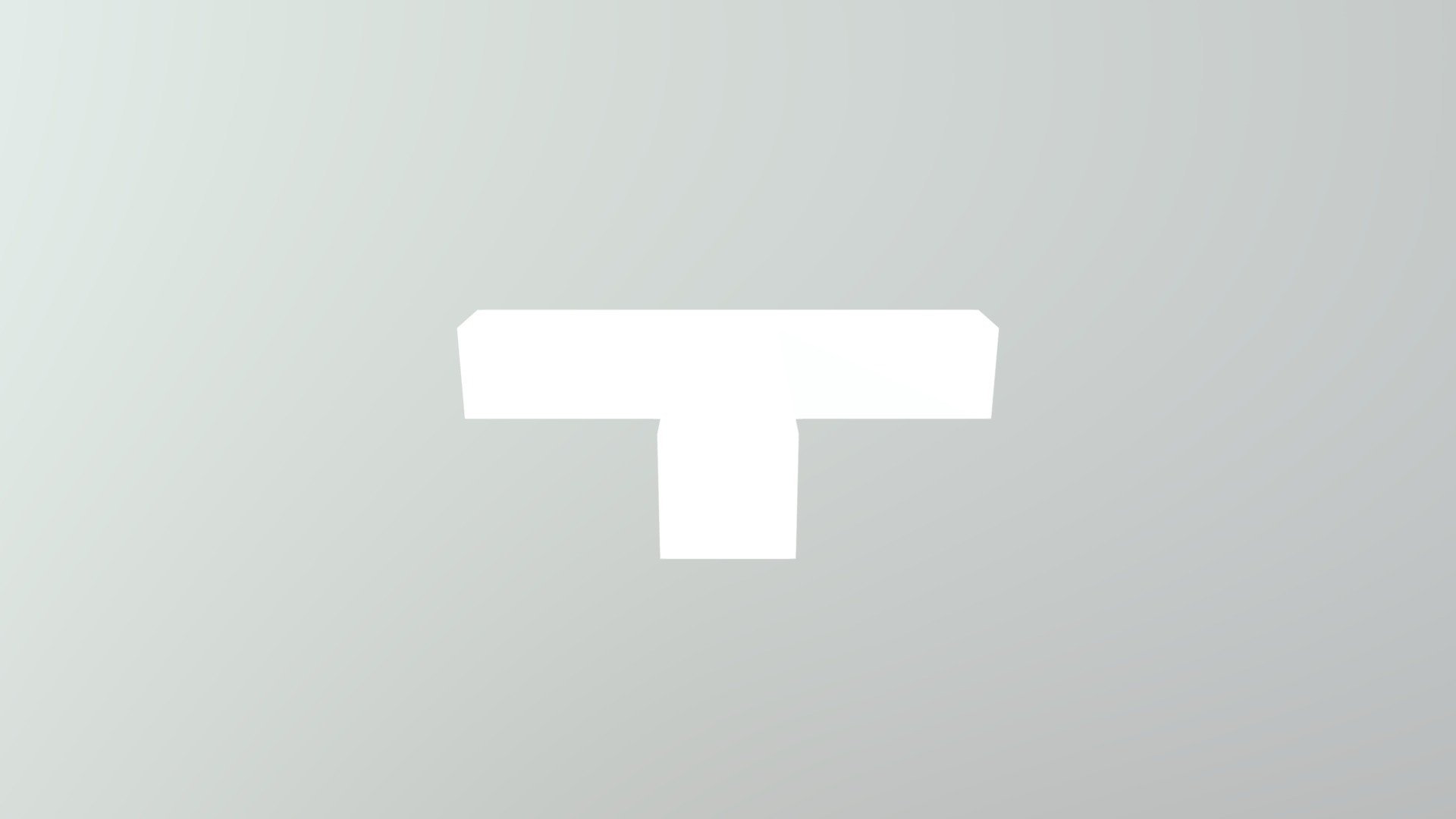 T- Brace RAM Spacer