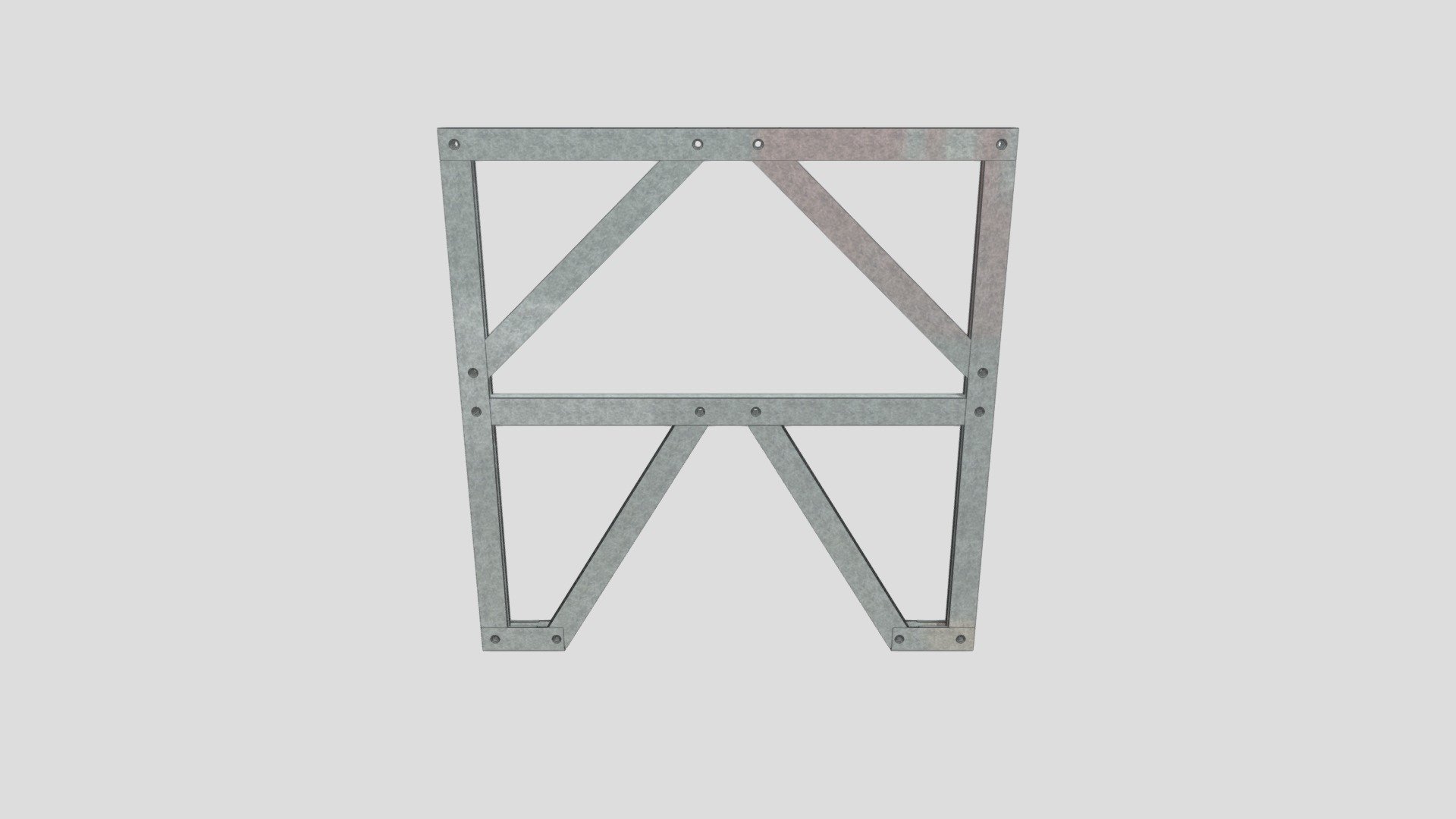HW_HADLEY_TEST - 3D model by Central Steel Framing ...
